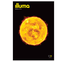 Illuma A4 Printed Catalogue