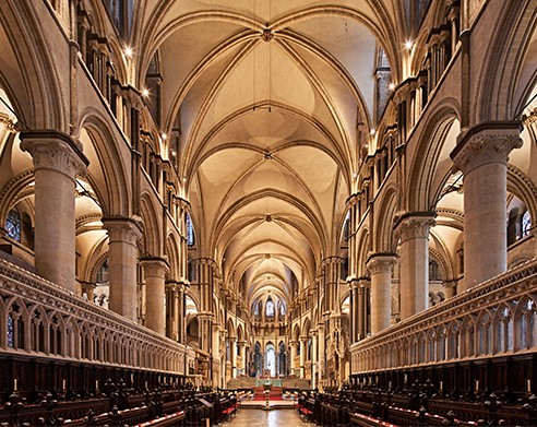 canterbury