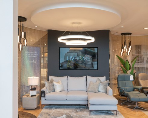 LIVHome