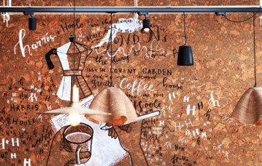 Harris + Hoole