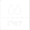 IP Rating 67