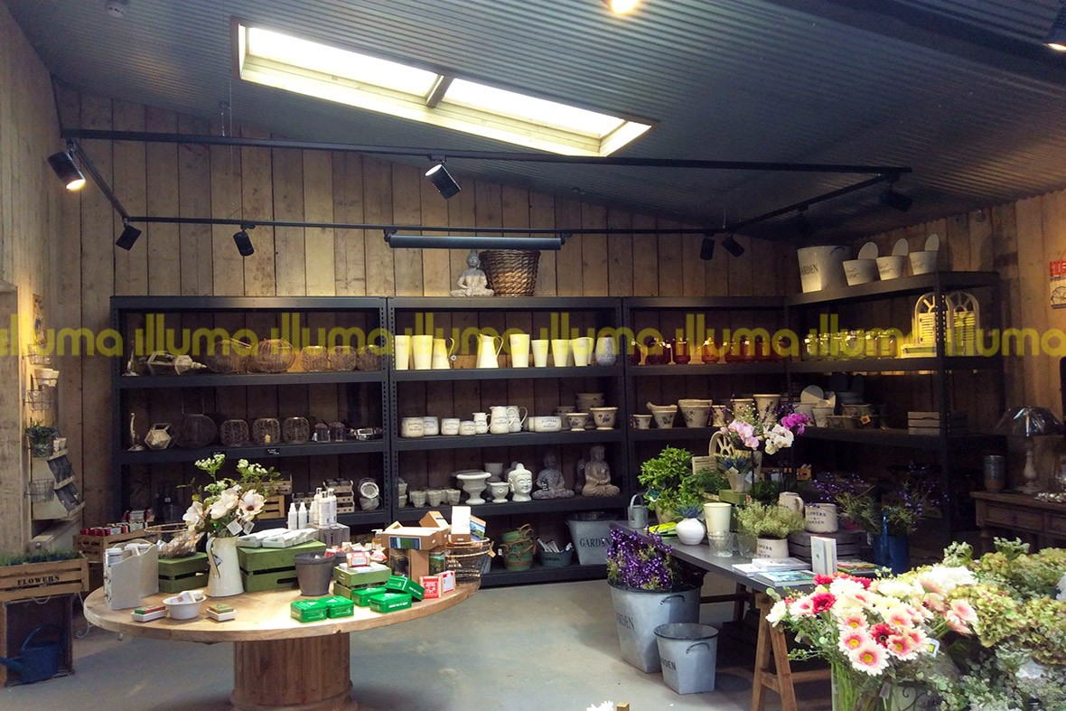 Symondsbury Home and Garden Centre