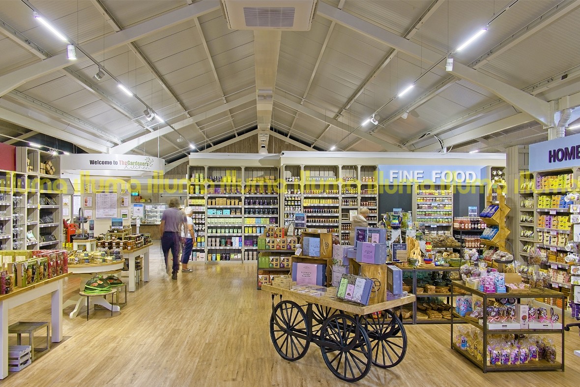 Alver Valley Garden Centre