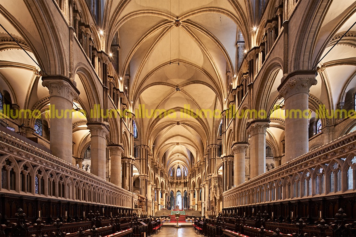 Canterbury Cathedral