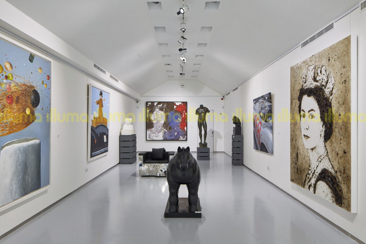 Contini Gallery
