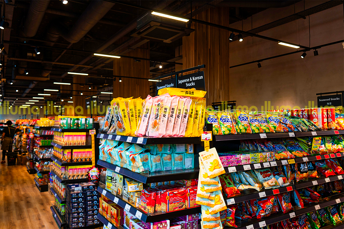 Linia Blade R - Direct