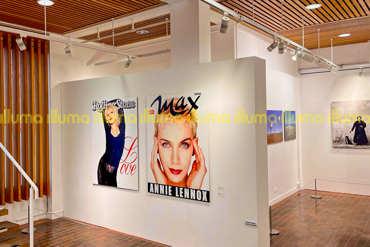 Twinlux LED - Clear Glass