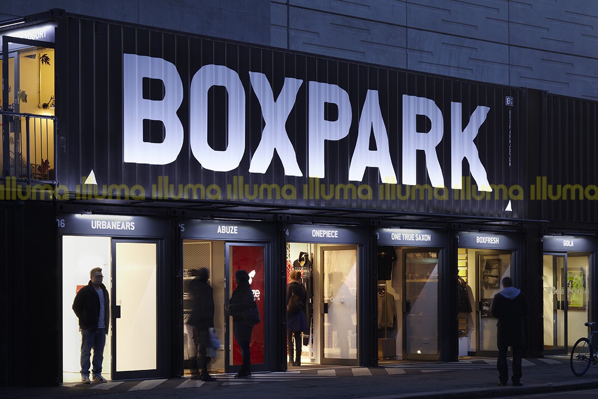 Boxpark