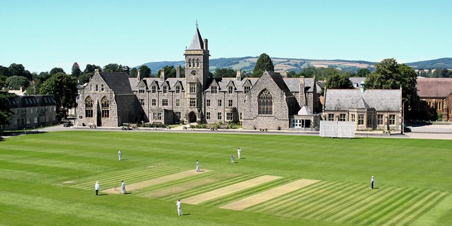 Taunton School, Somerset, UK