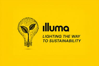 Lighting The Way to SUSTAINABILITY N