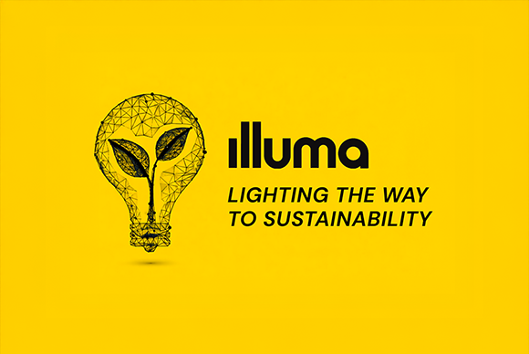 Lighting The Way to SUSTAINABILITY N