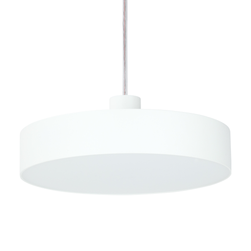 Disk Pendant LED Feature Lighting Illuma Lighting
