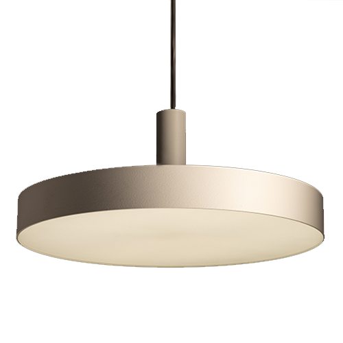 Disk Pendant LED Feature Lighting Illuma Lighting