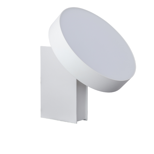 Disk Wall LED Feature Lighting Illuma Lighting